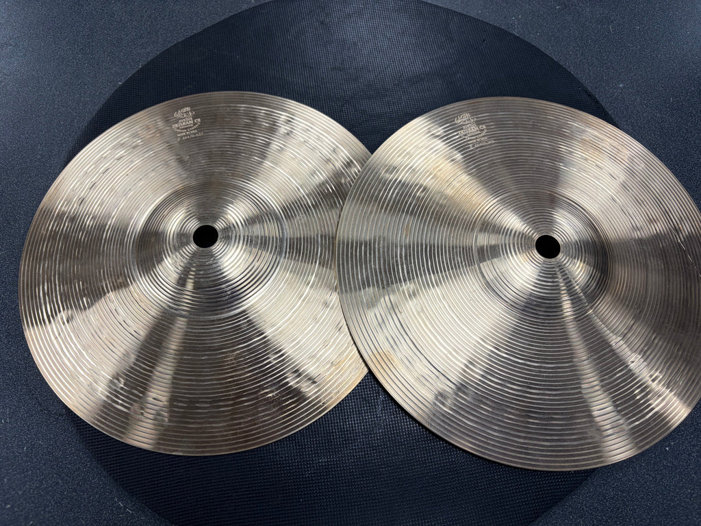 auxiliary hihat X-HAT with 8