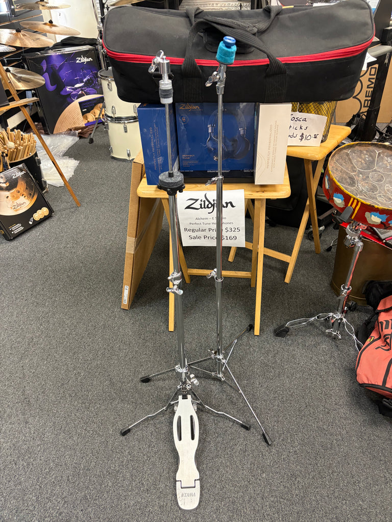 Tama Classic Stand Hardware assorted  Demo (excellent)