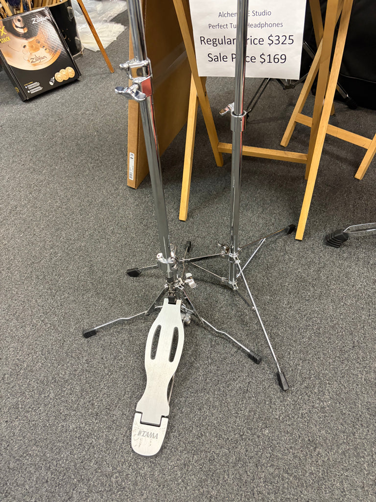Tama Classic Stand Hardware assorted  Demo (excellent)