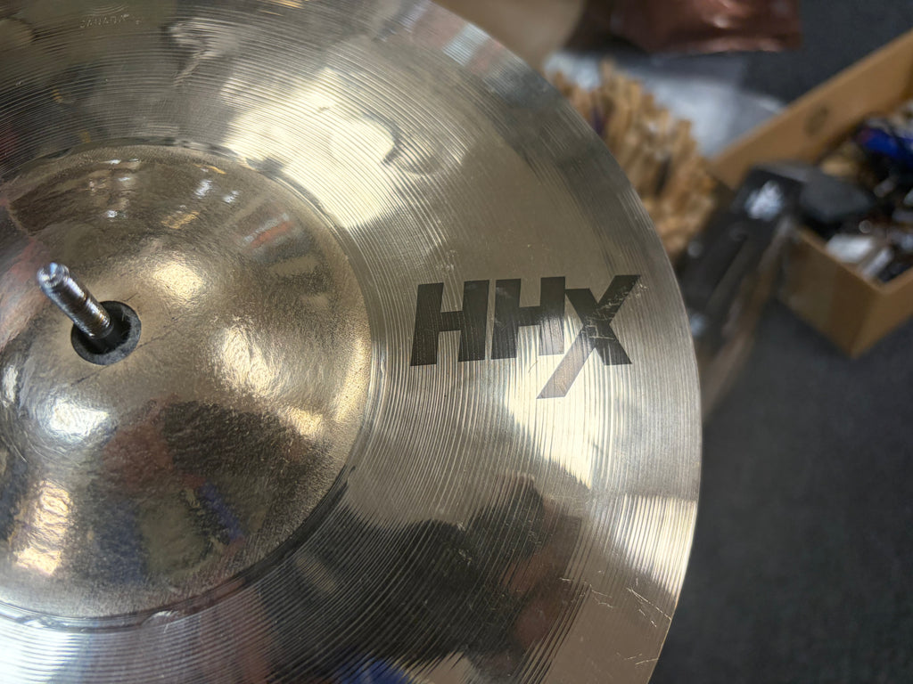 Sabian 10