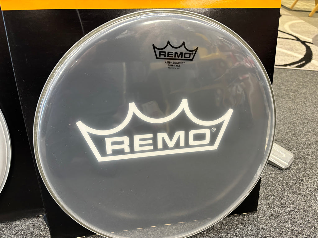 Remo P3-0114-C2/SA-0114-00 combo pack