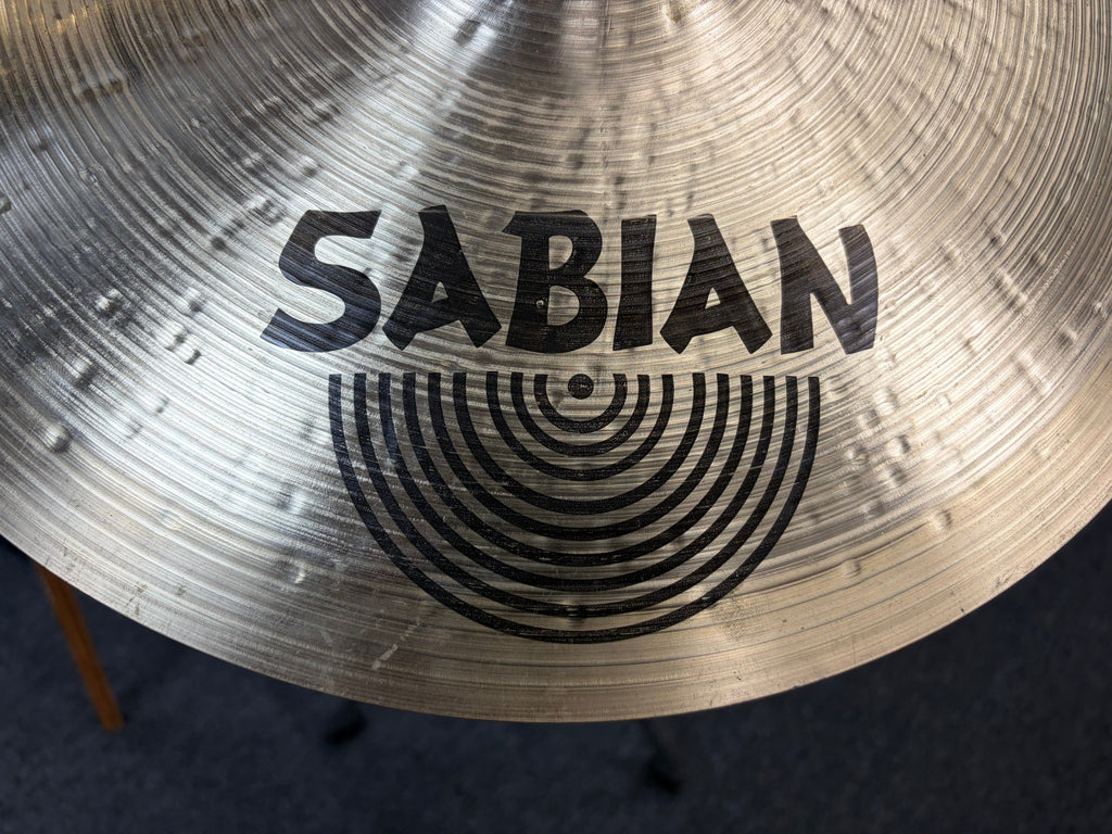 Sabian HH 17