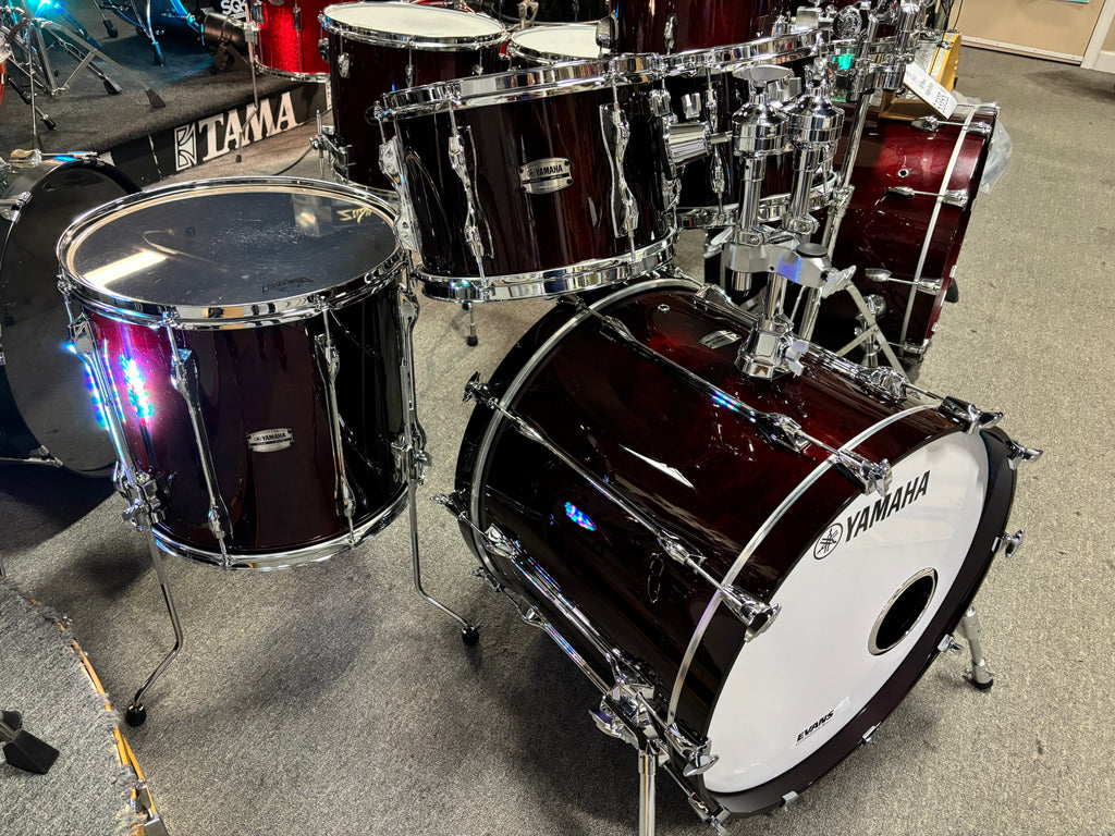 Yamaha NEW 