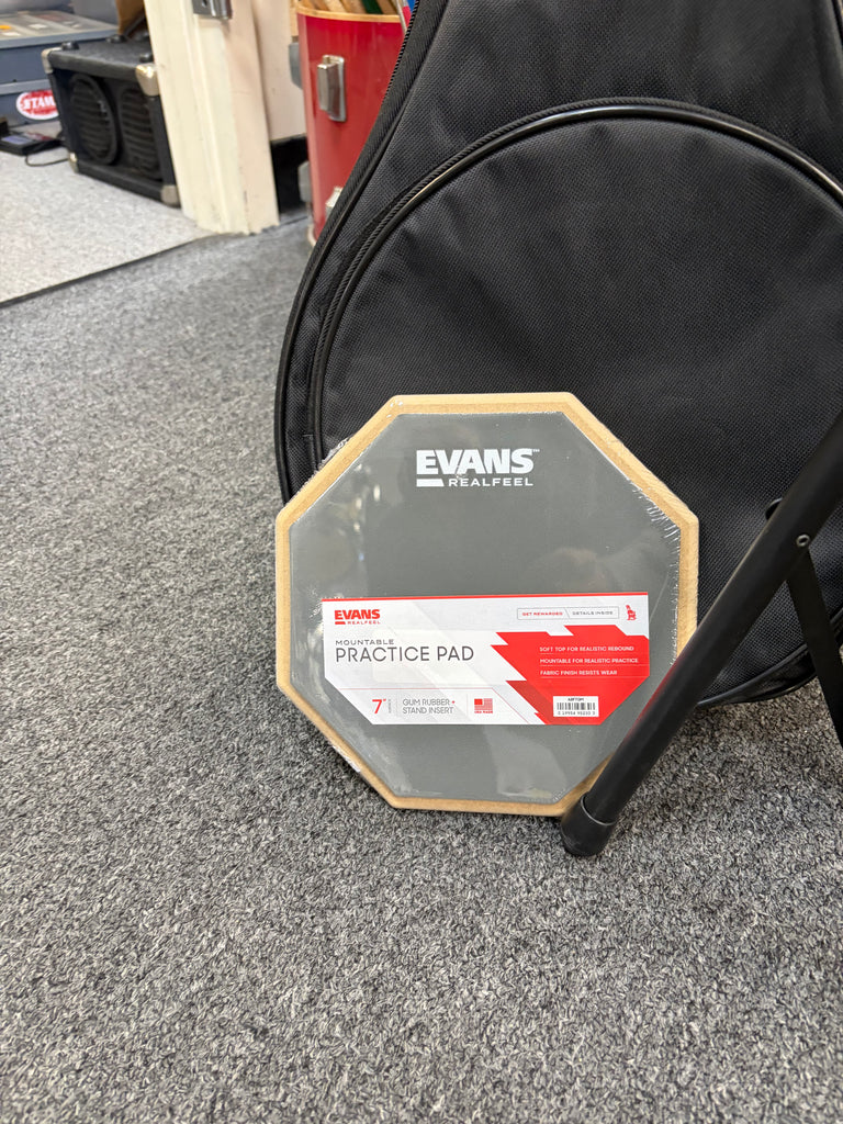 Evans 