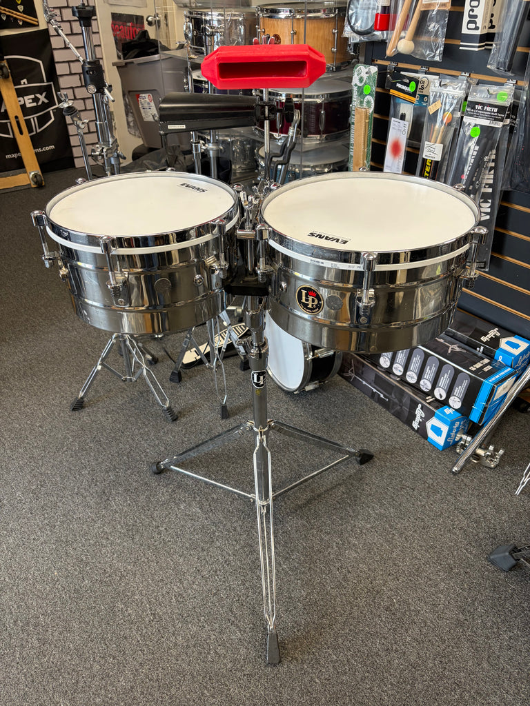 LP pro line 12