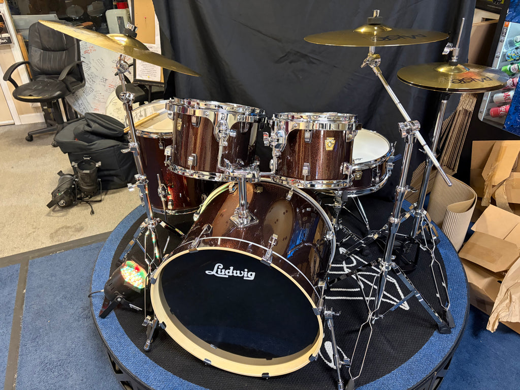 Ludwig 