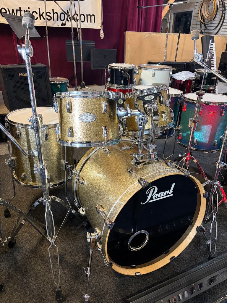 Pearl 