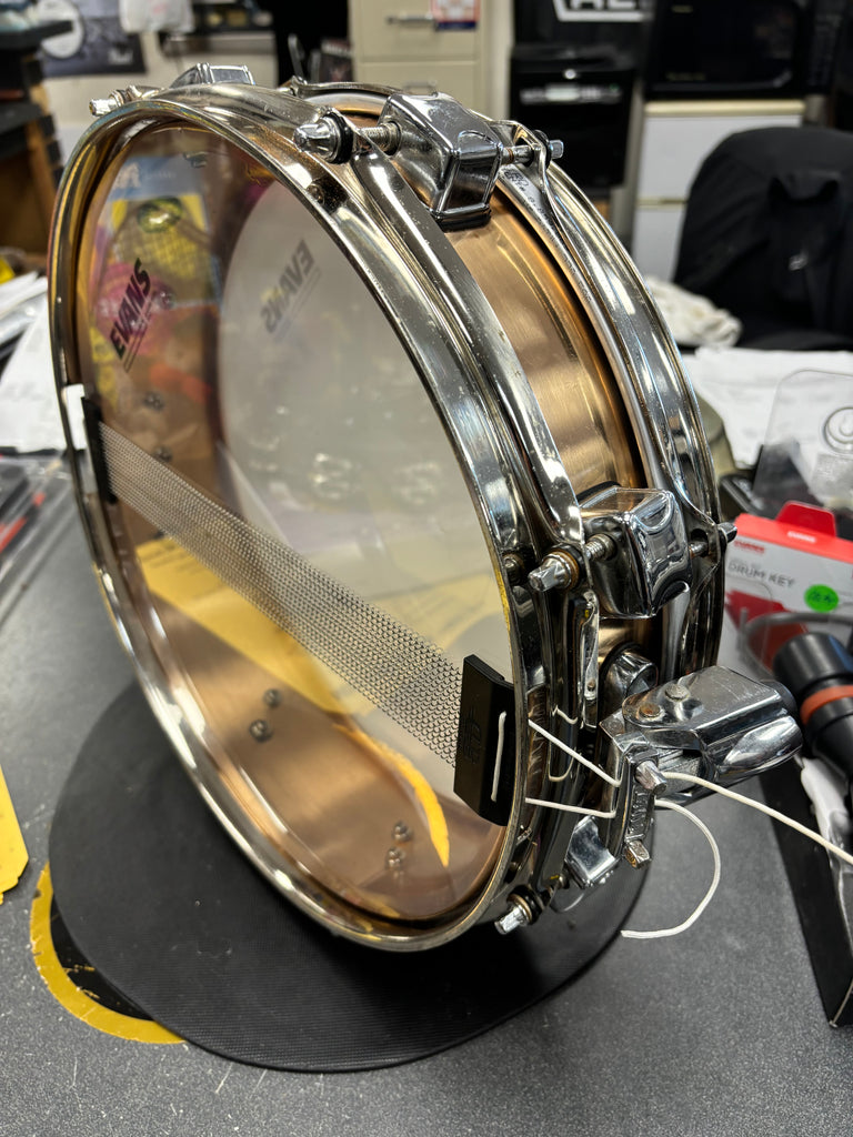 Tama (pre owned) 3x13 Bronze snare drum