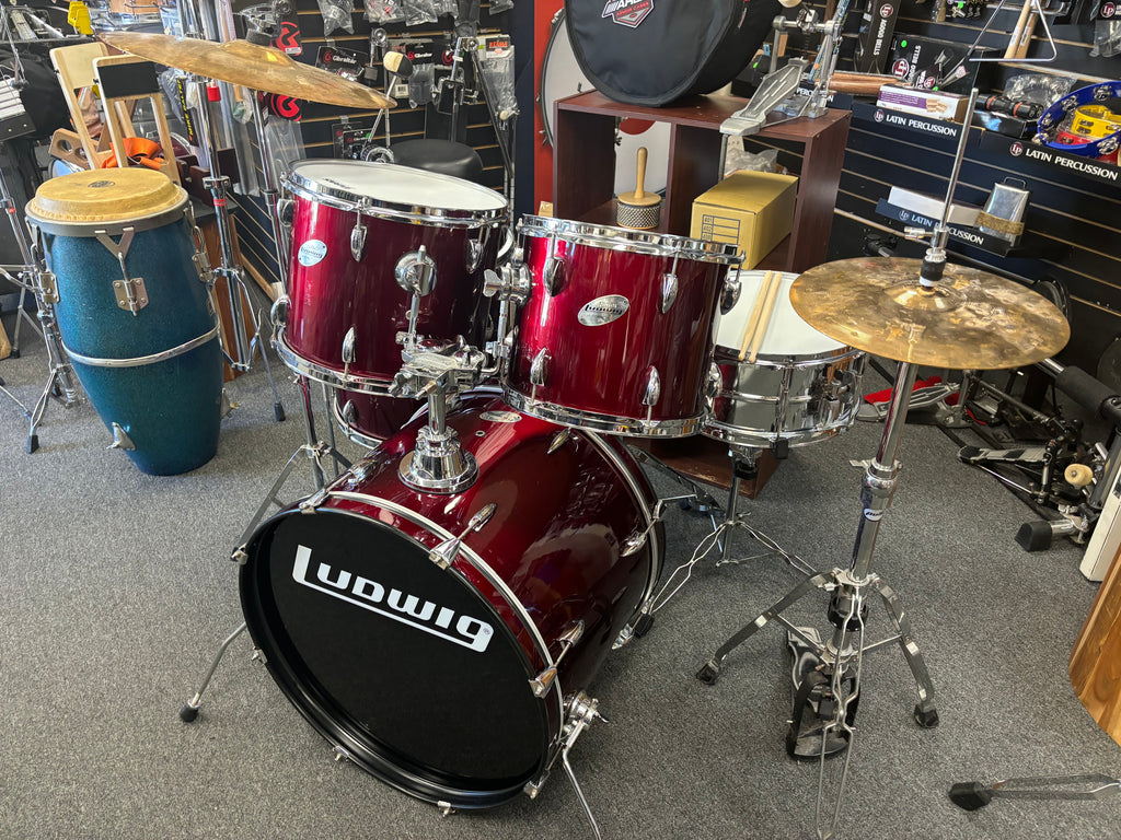 Ludwig 