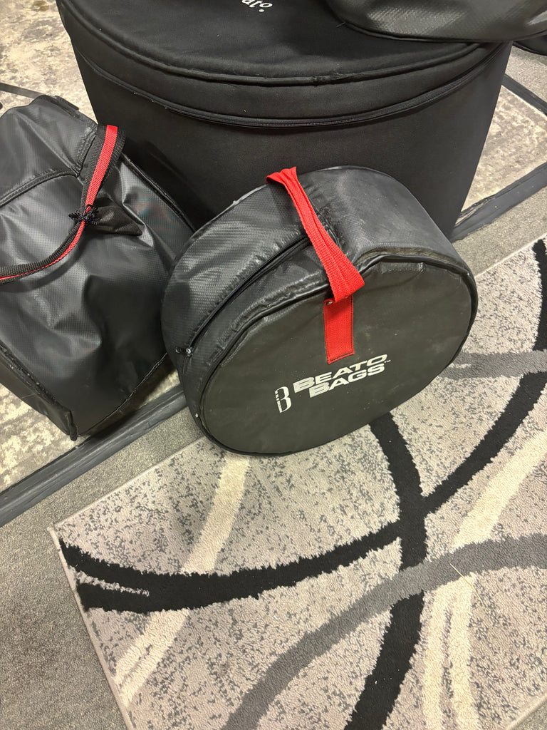 Beato Pro I set of assorted Bags (pre owned) buy all 7