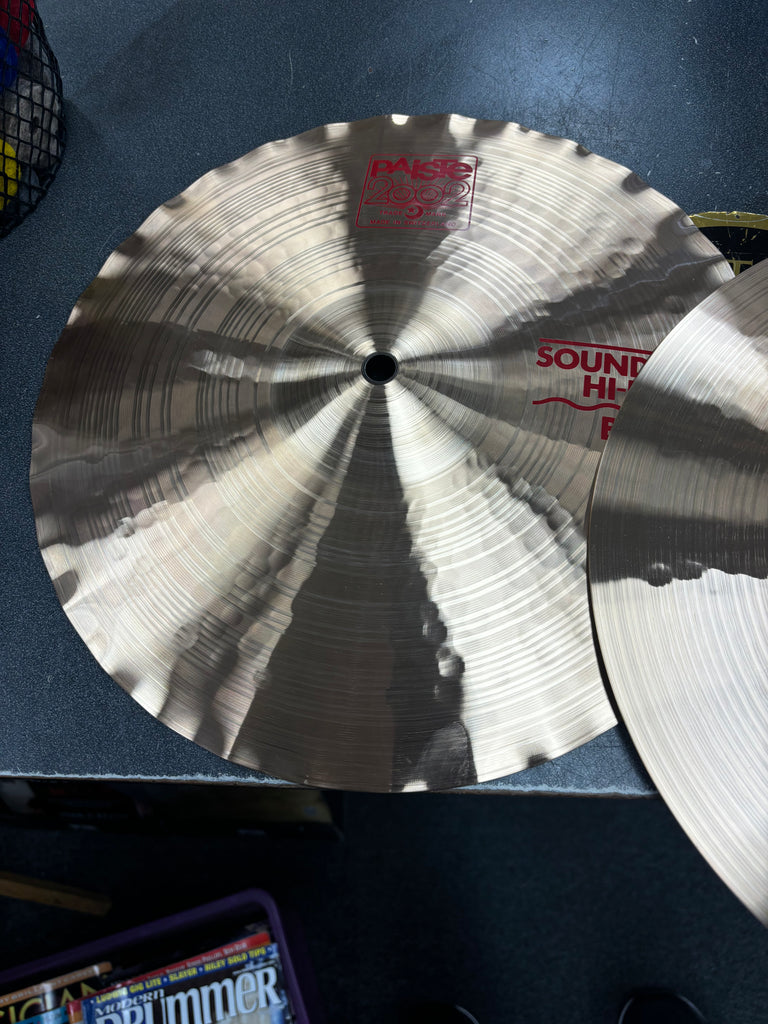 Paiste 13