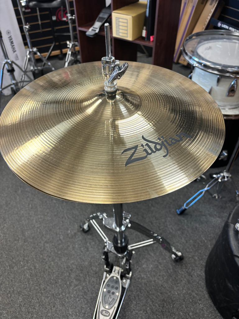 Zildjian 16