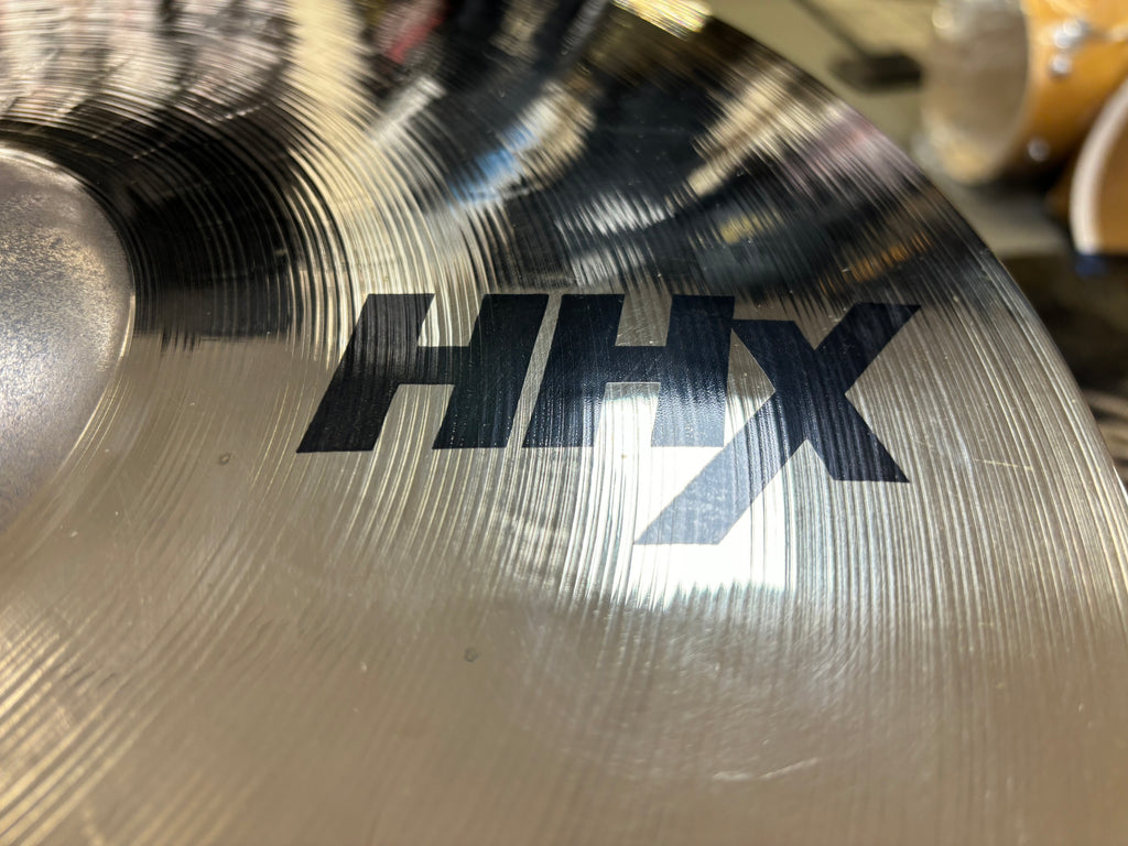 Sabian 16
