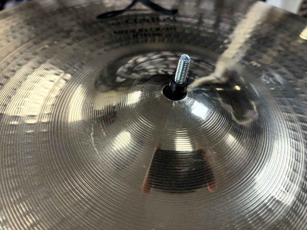 Zildjian 18