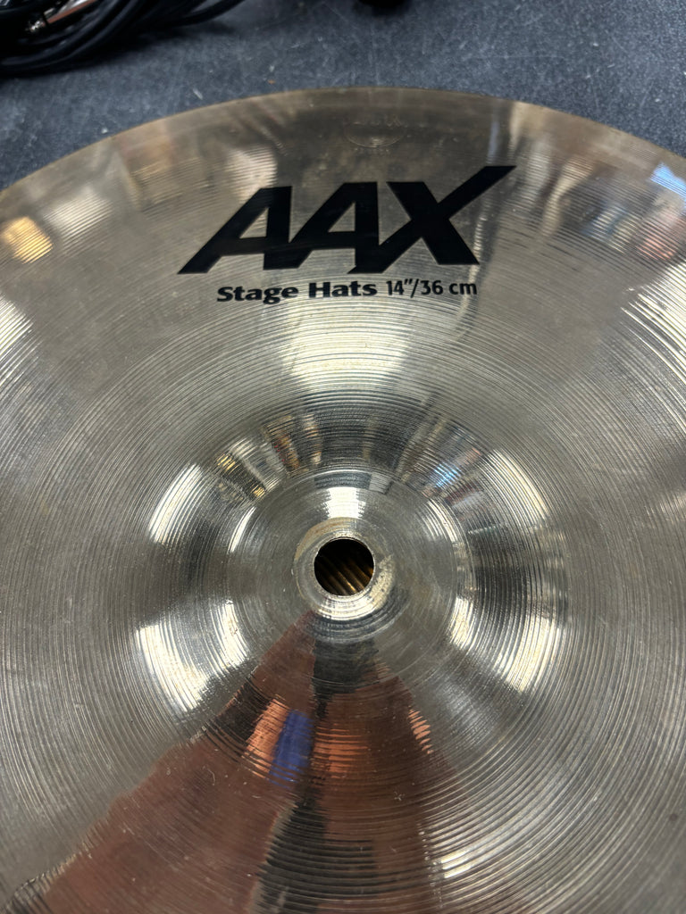 Sabian AAX 14