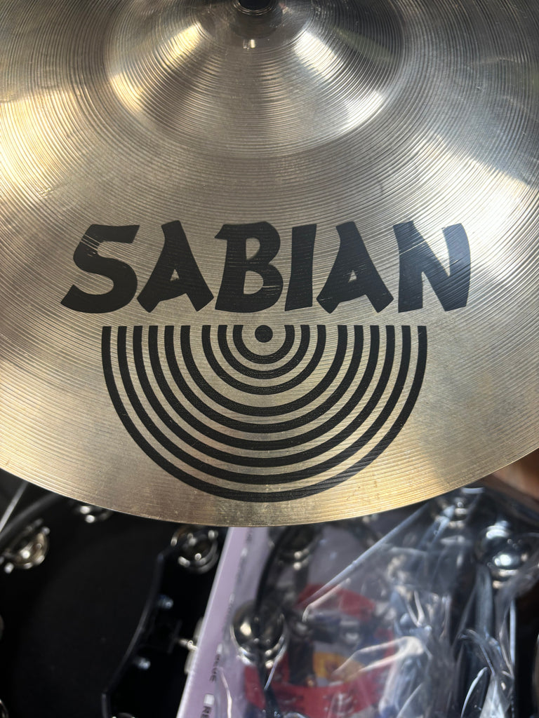 Sabian 16