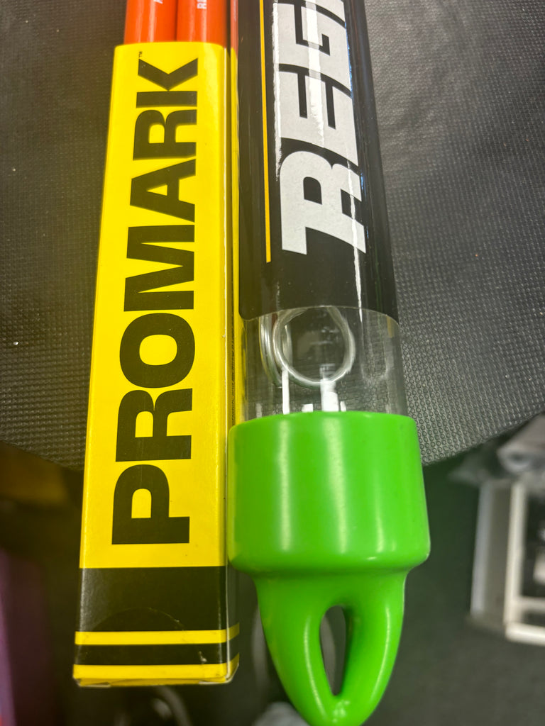 Regal/Promark combo pack