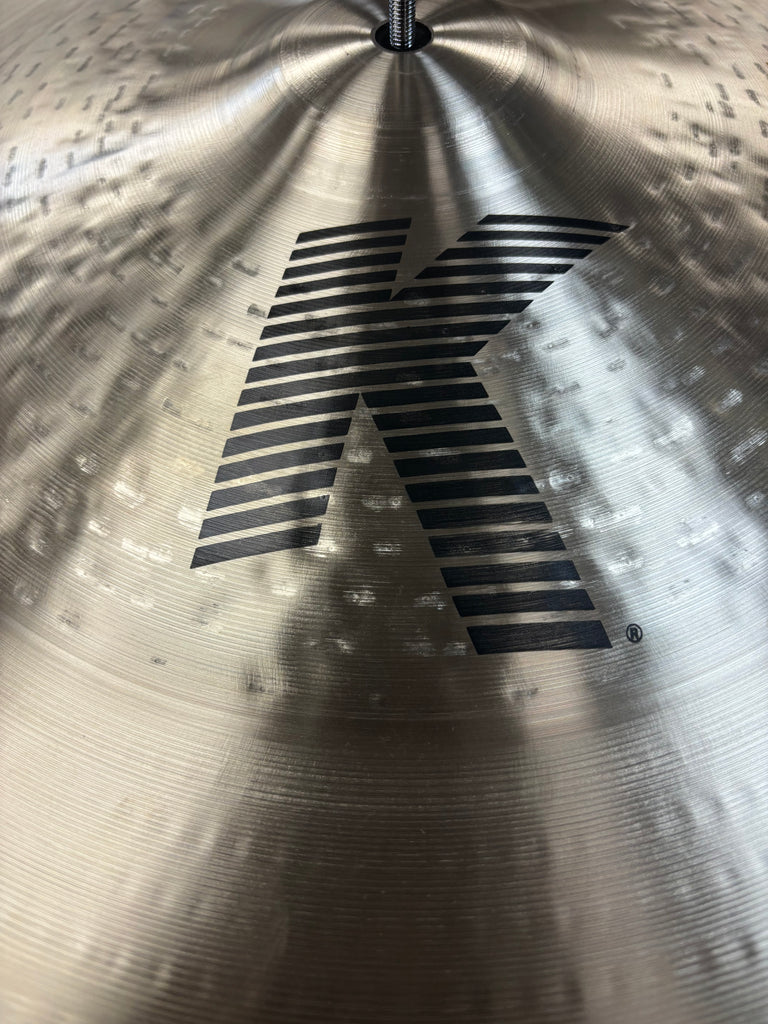 Zildjian 17
