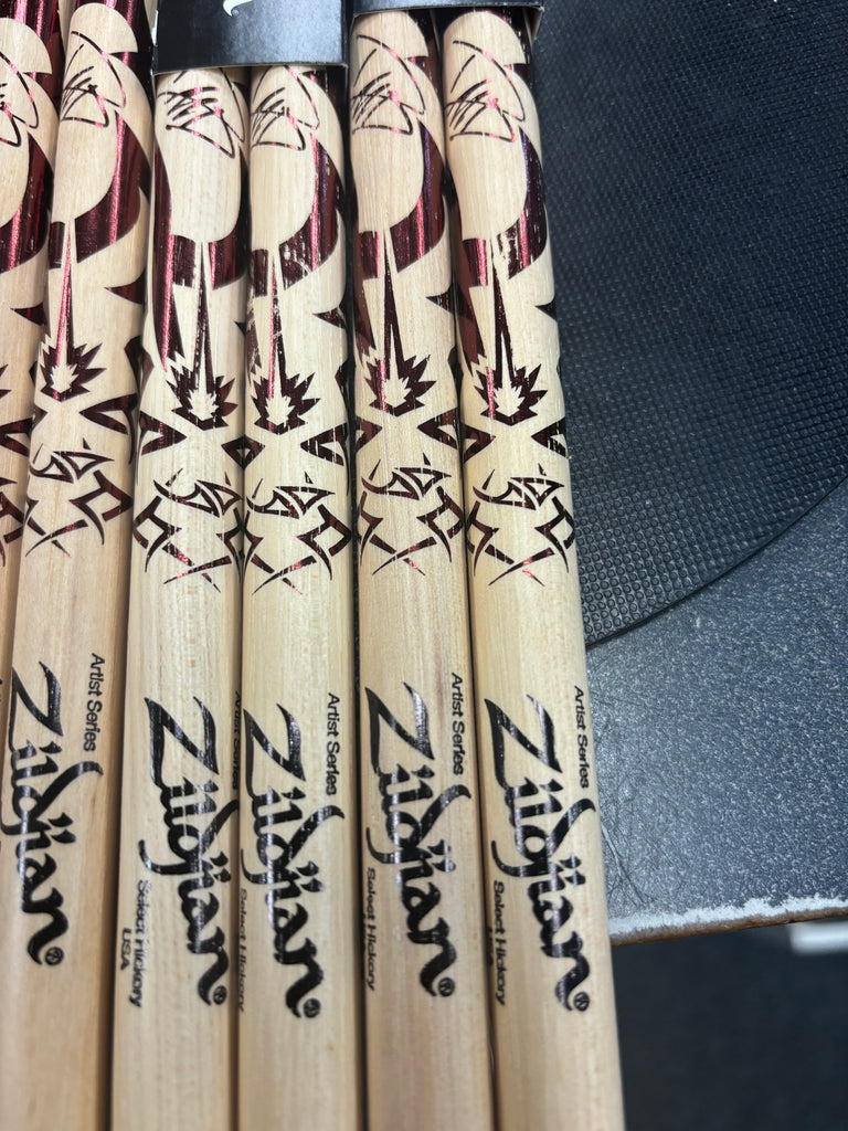 Zildjian Dave Grohl signature sticks