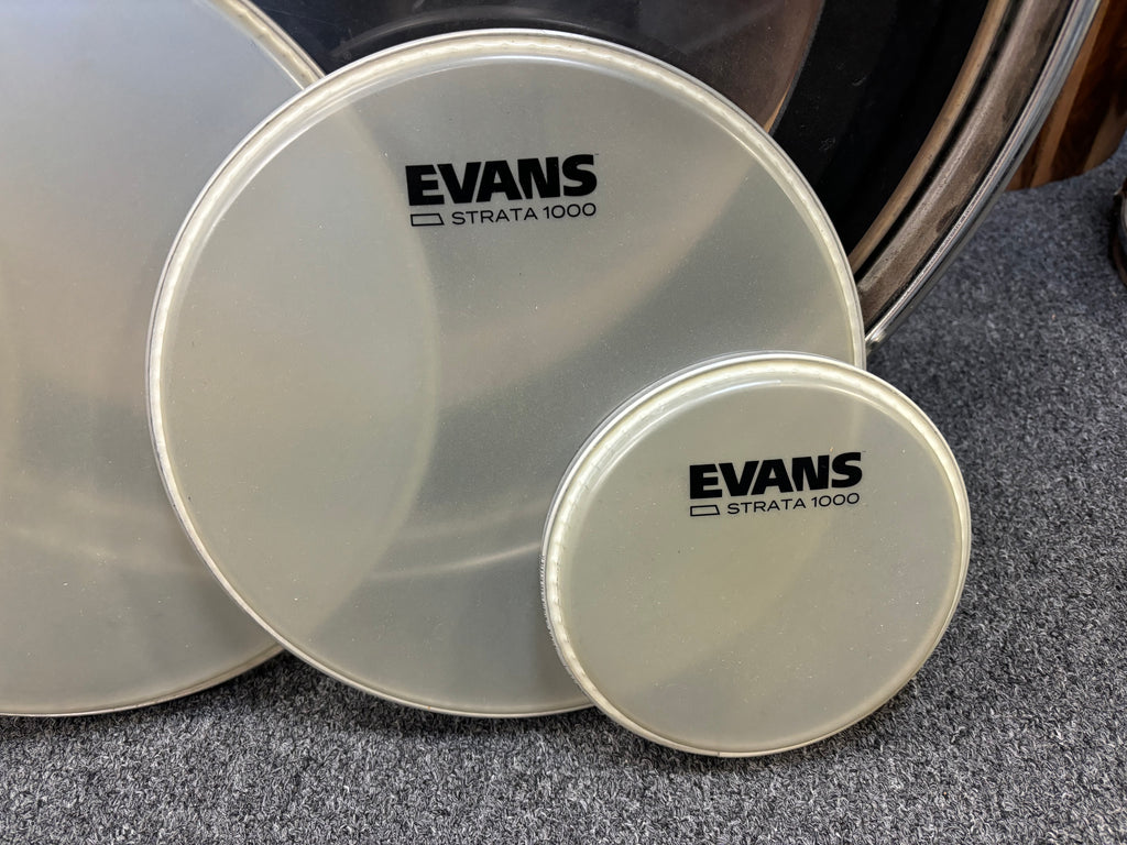 Evans 6