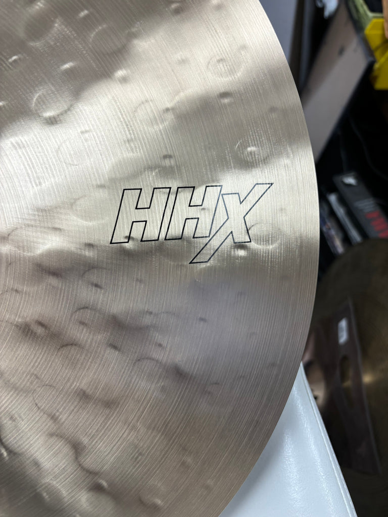 Sabian 18