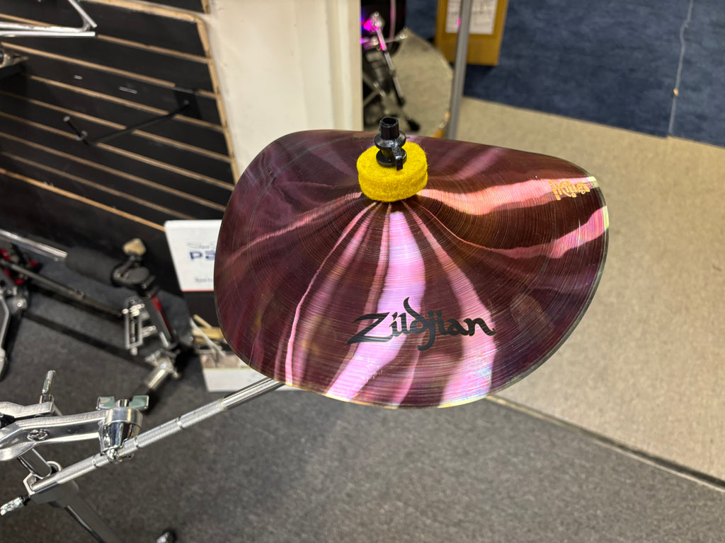 Zildjian 8