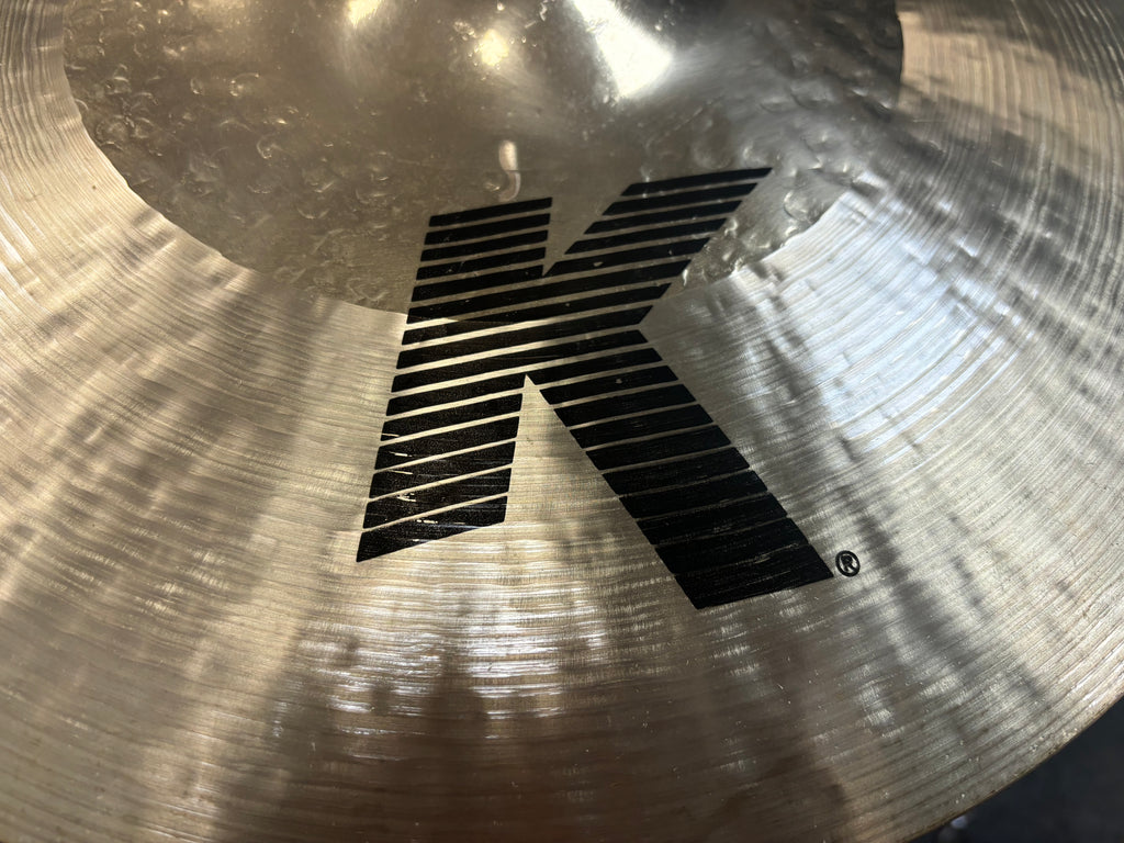 Zildjian K series 16