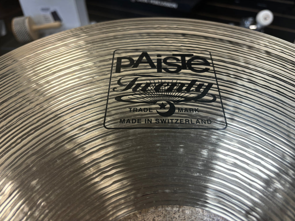 Paiste 
