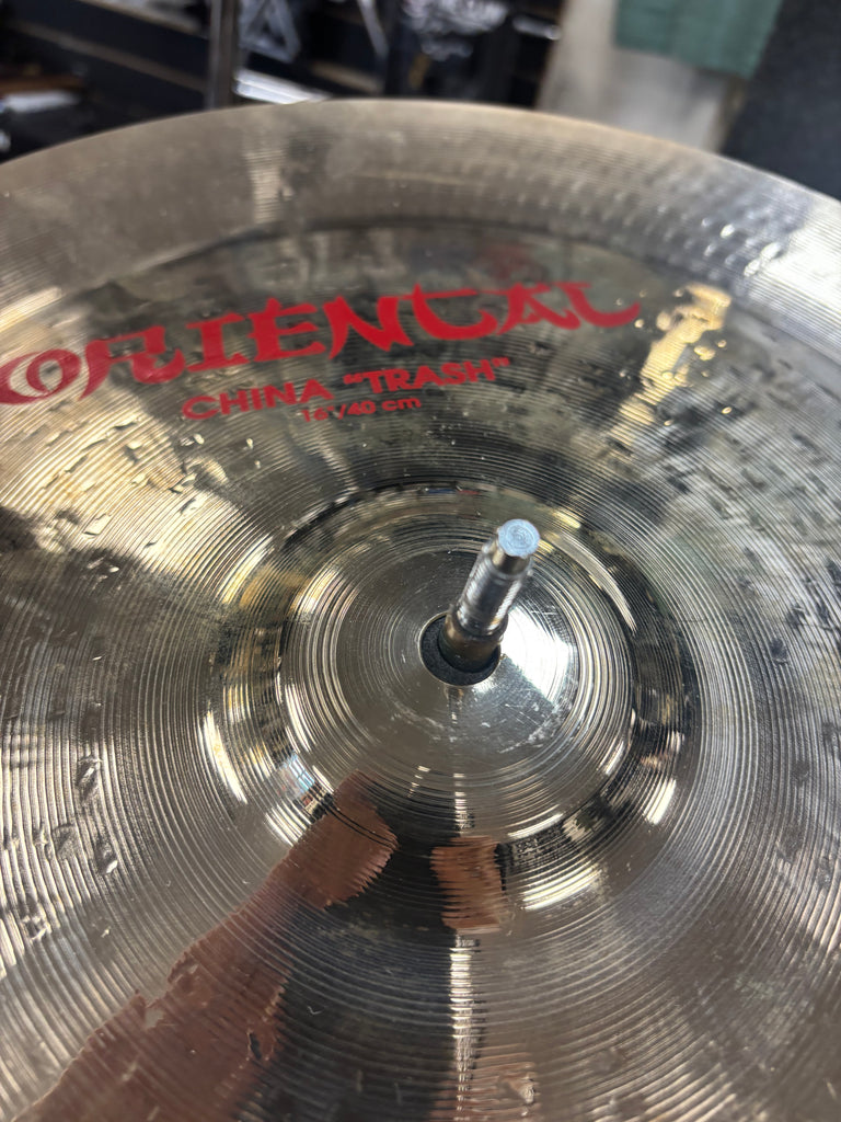 Zildjian A series 16