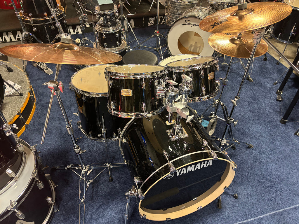 NEW Yamaha 