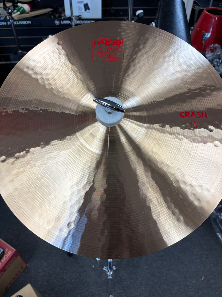 Paiste 
