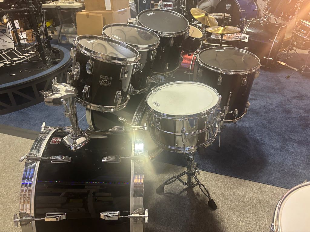 Tama Vintage 7 piece Double Bass 