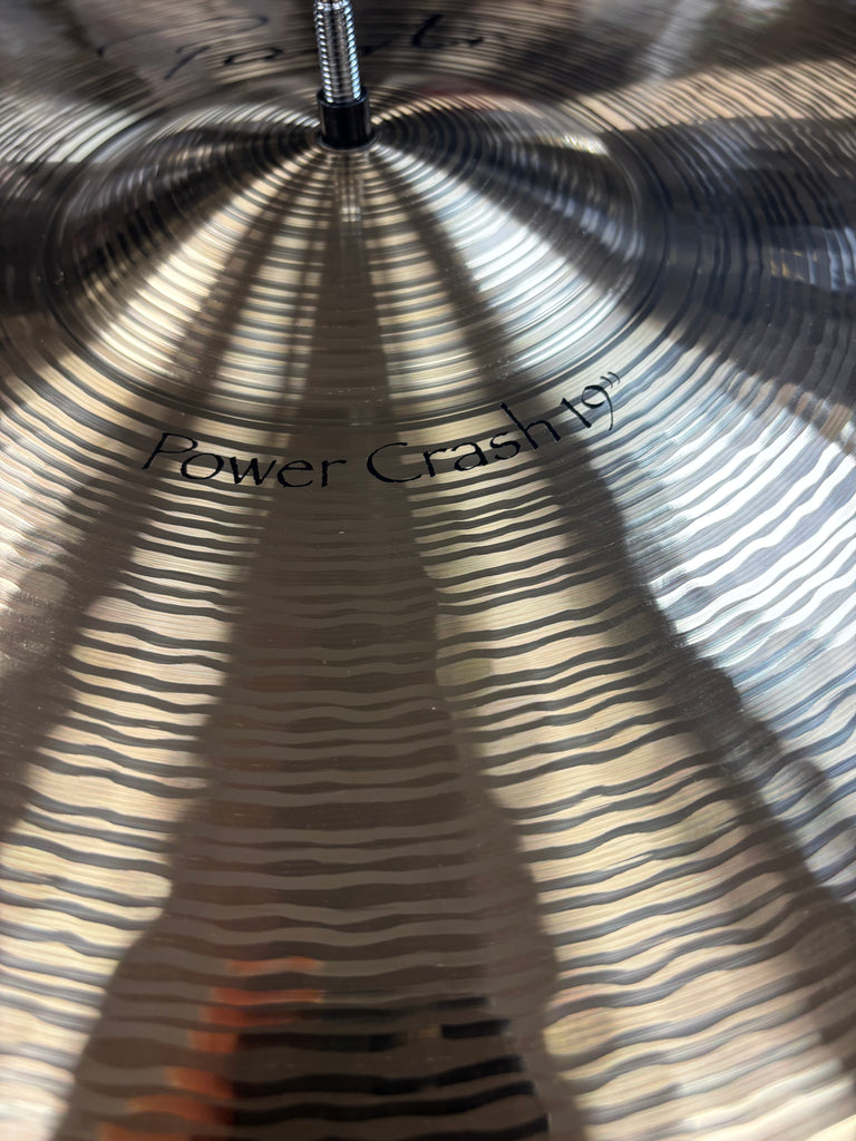 Paiste 19