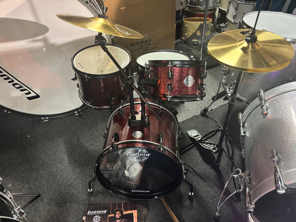 Ludwig 