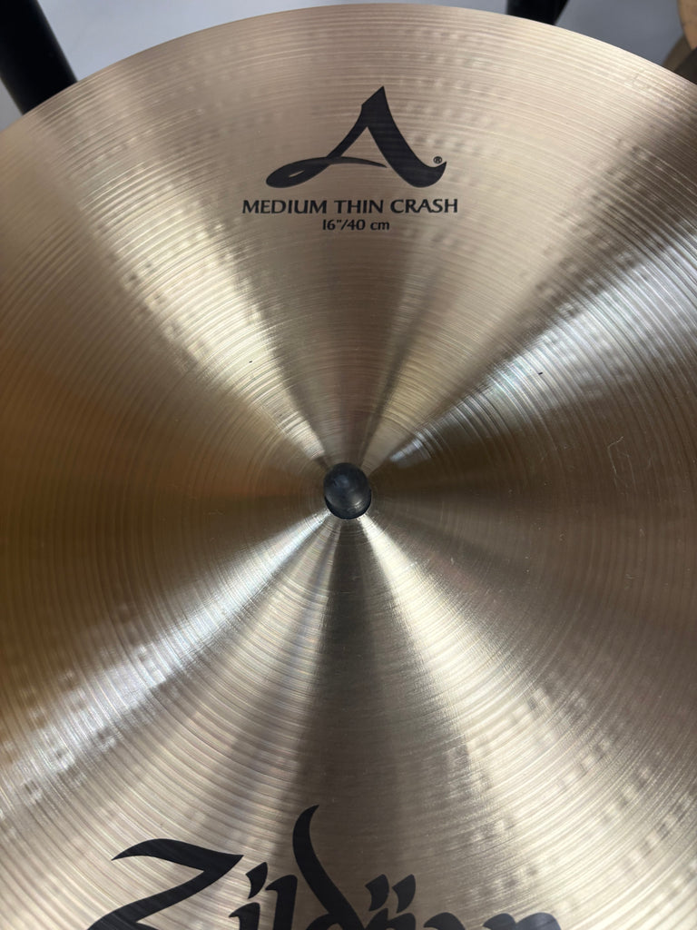Zildjian A series 16
