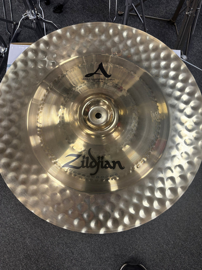 Zildjian 19