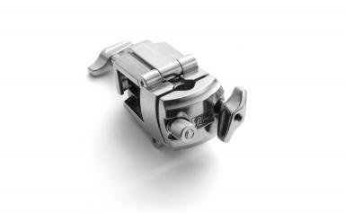 Pearl PCX100 and PCX200 Rack clamps
