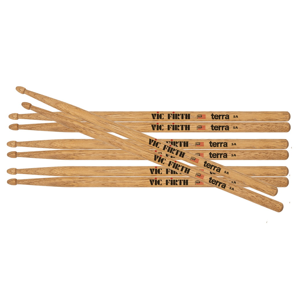 Vic Firth New 