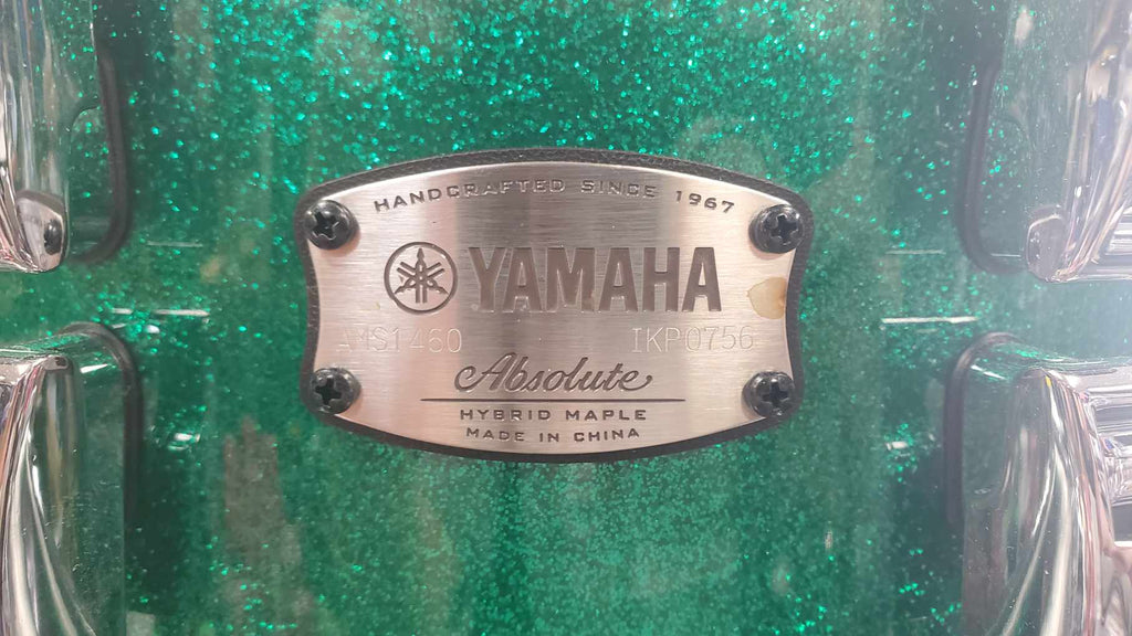 Yamaha 