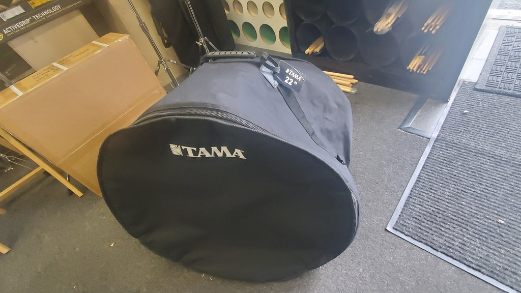Tama Bag set 12 13 22 (black)