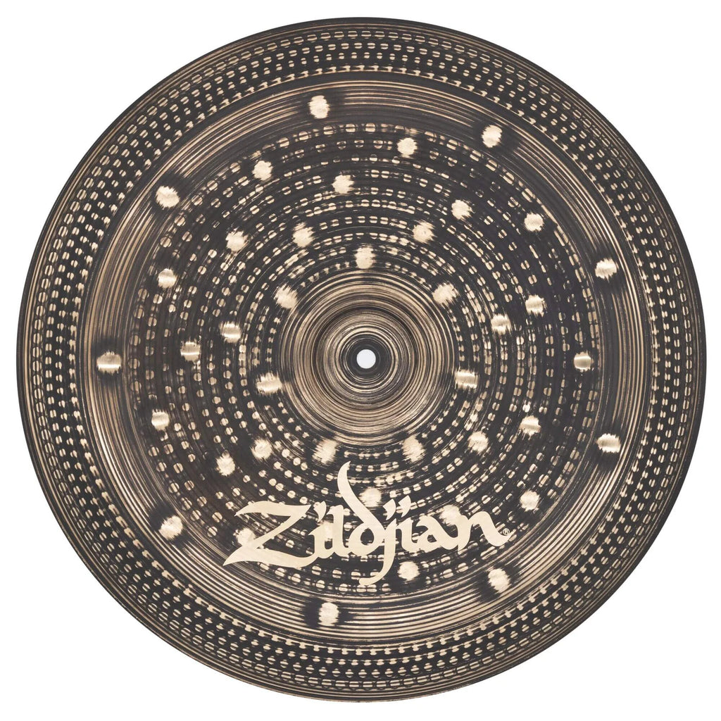 Zildjian NEW 18
