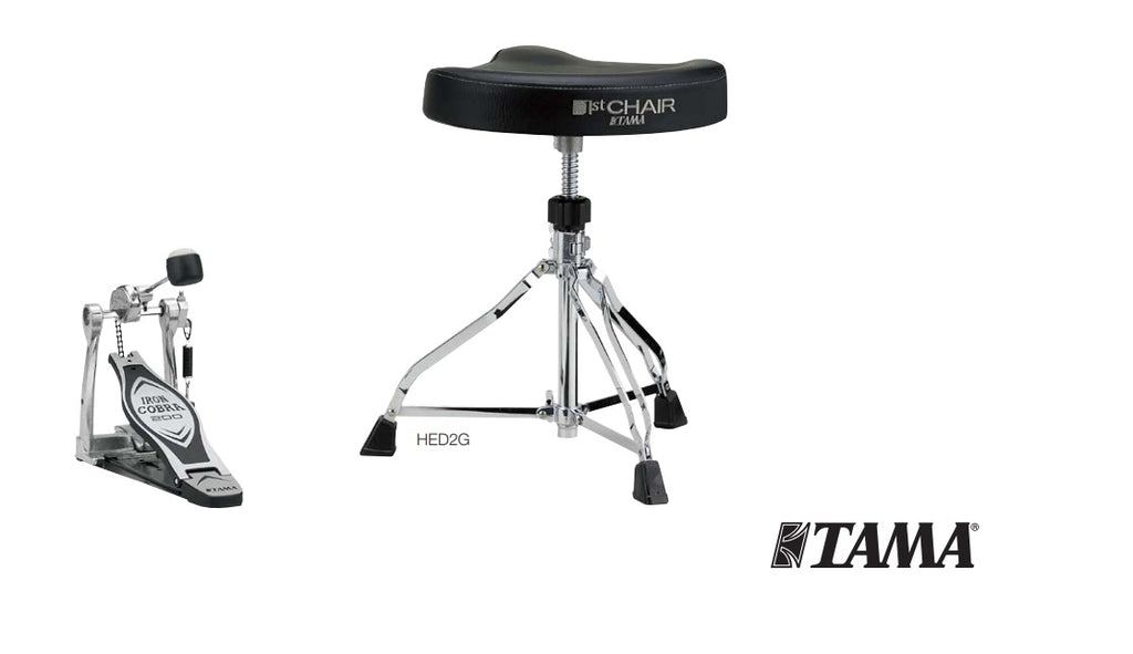Tama Holiday 