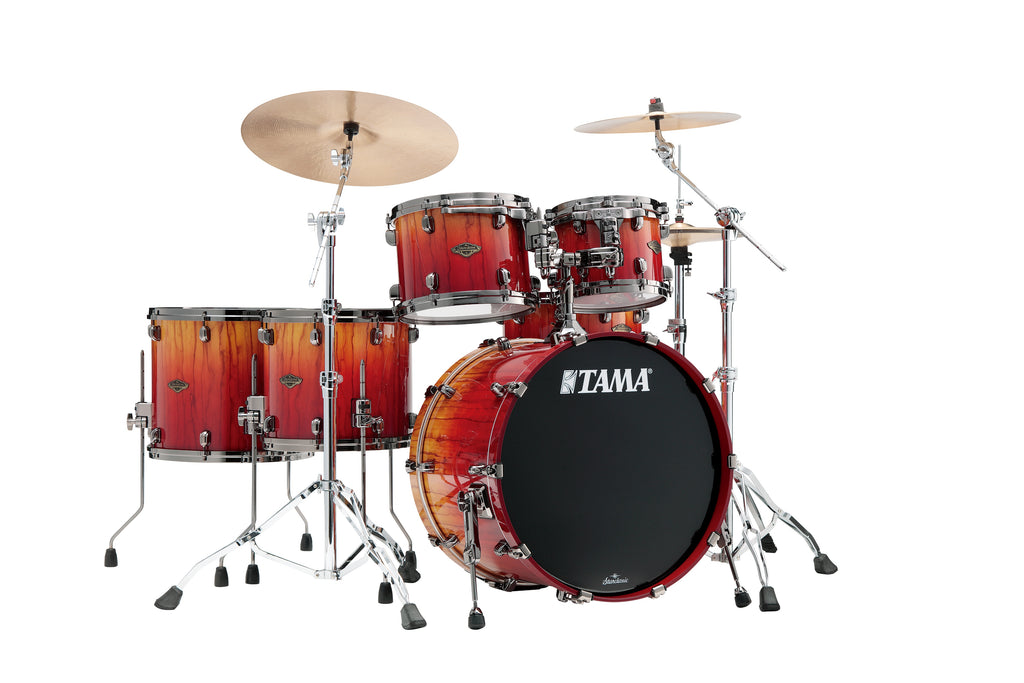 Tama NEW Limited Edition 