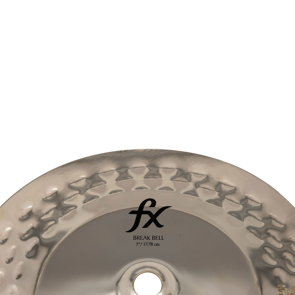 Zildjian JUST RELEASED 7