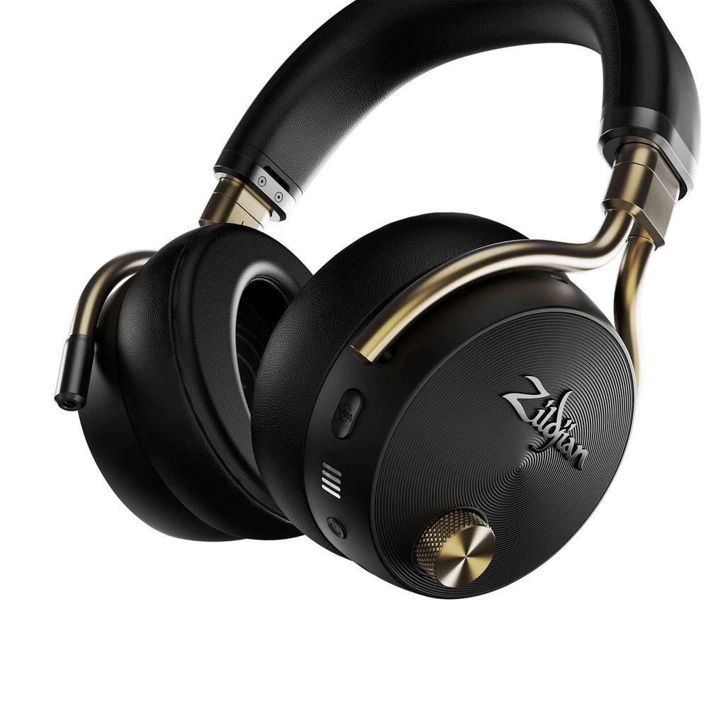 Zildjian ALCHEM-E perfect tune headphones
