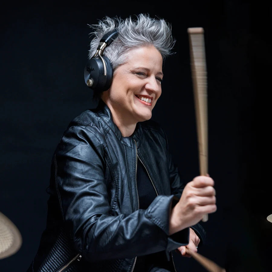 Zildjian ALCHEM-E perfect tune headphones