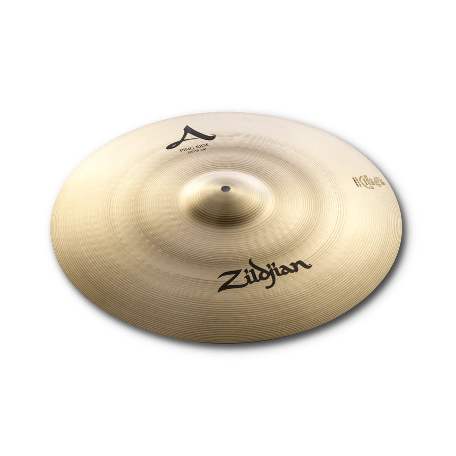 Zildjian 20