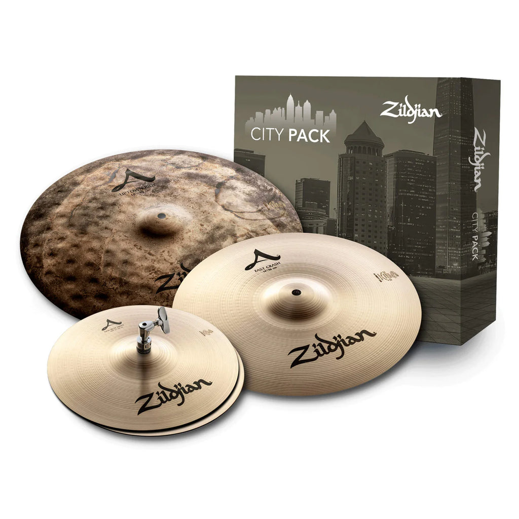 Zildjian 