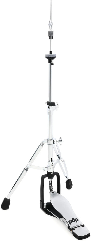 PDHH812 2 legged hi-hat stand