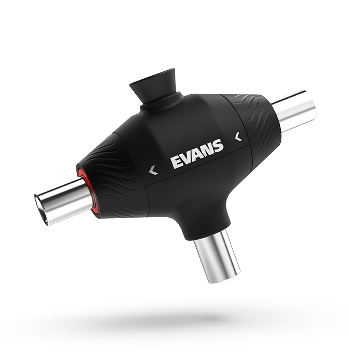 New Evans 